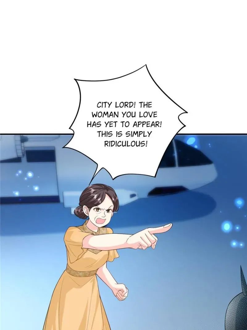 THE Son of a Dragon! Mommy is a criminal Chapter 109 Online - página 29