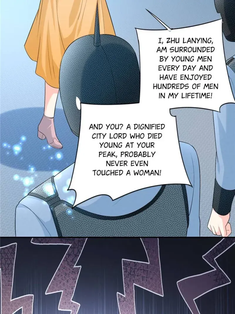 THE Son of a Dragon! Mommy is a criminal Chapter 109 Online - página 30