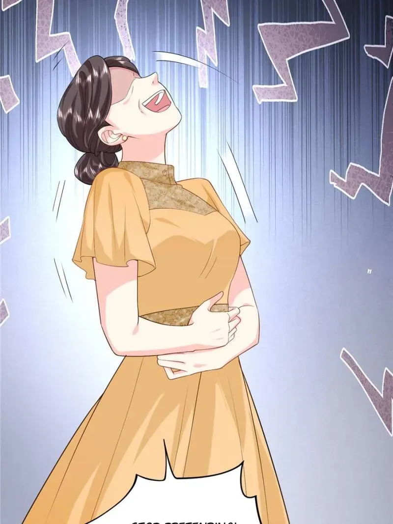 THE Son of a Dragon! Mommy is a criminal Chapter 109 Online - página 31