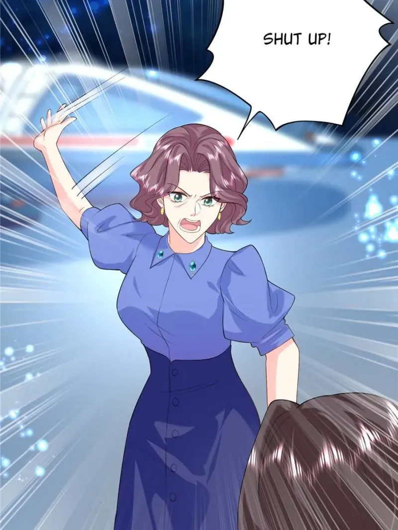 THE Son of a Dragon! Mommy is a criminal Chapter 109 Online - página 33