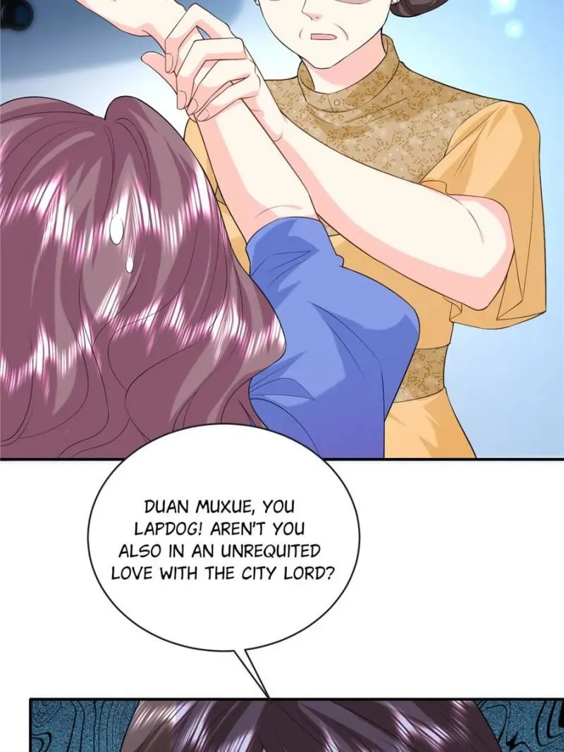 THE Son of a Dragon! Mommy is a criminal Chapter 109 Online - página 35