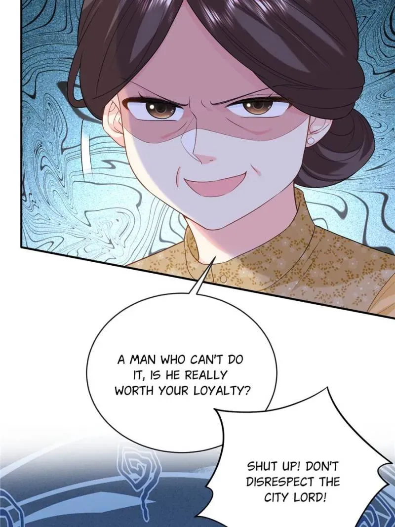 THE Son of a Dragon! Mommy is a criminal Chapter 109 Online - página 36