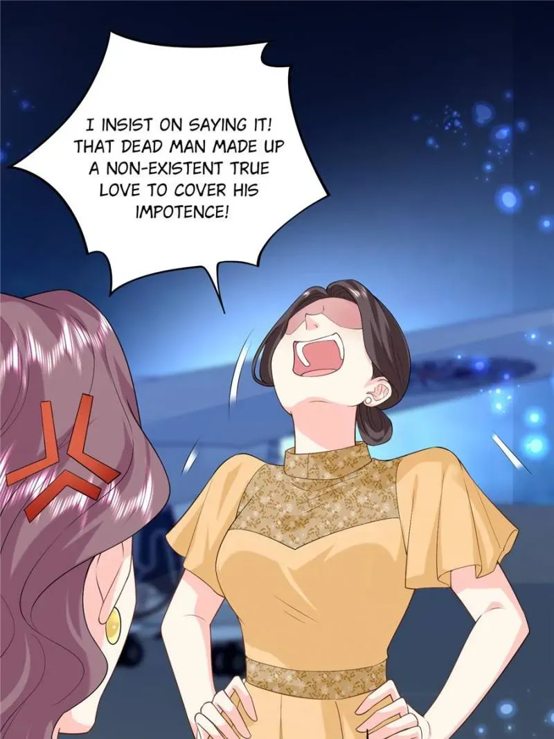 THE Son of a Dragon! Mommy is a criminal Chapter 109 Online - página 38