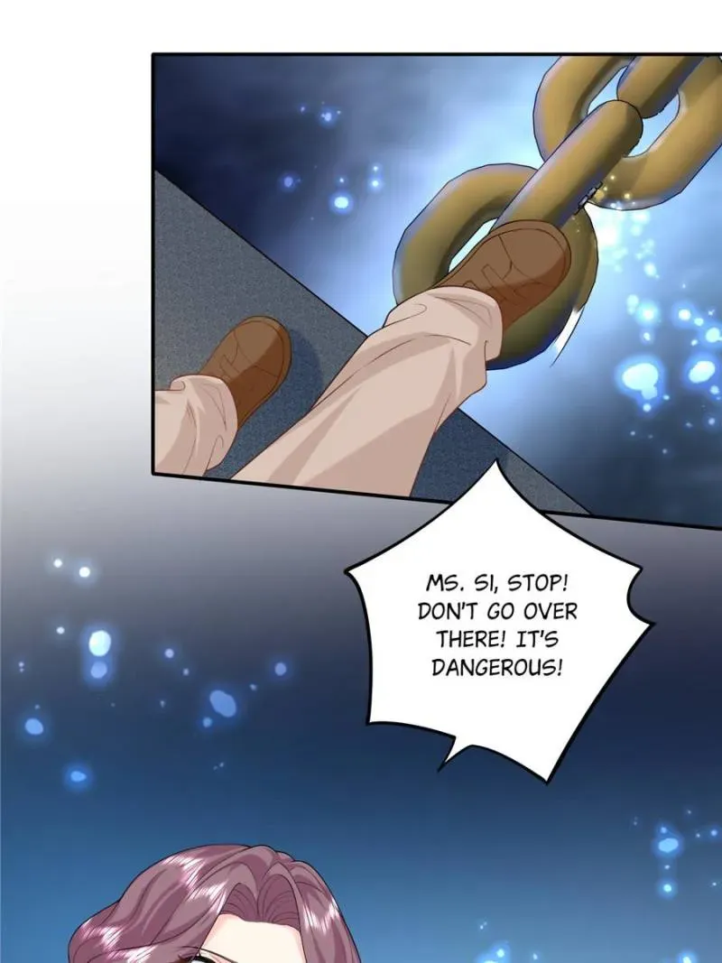 THE Son of a Dragon! Mommy is a criminal Chapter 109 Online - página 42