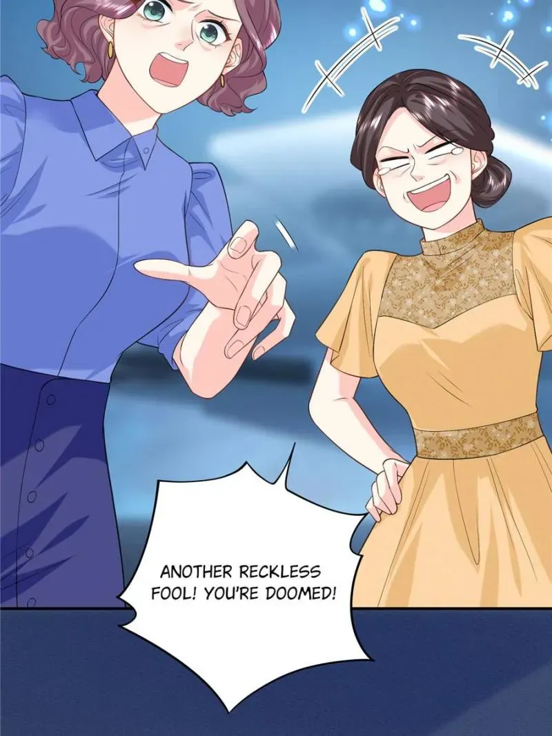THE Son of a Dragon! Mommy is a criminal Chapter 109 Online - página 43