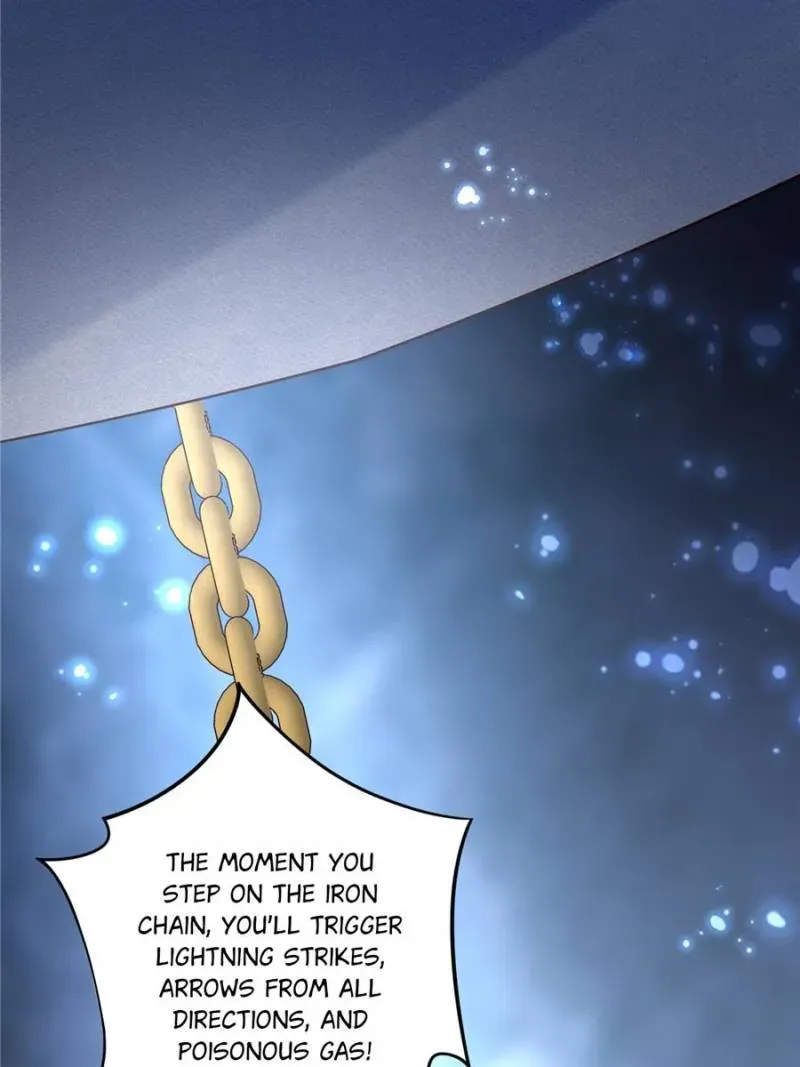 THE Son of a Dragon! Mommy is a criminal Chapter 109 Online - página 44