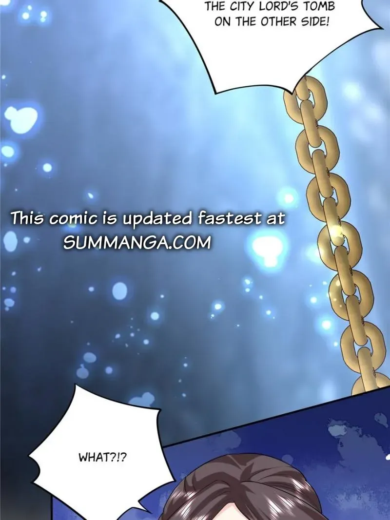 THE Son of a Dragon! Mommy is a criminal Chapter 109 Online - página 46