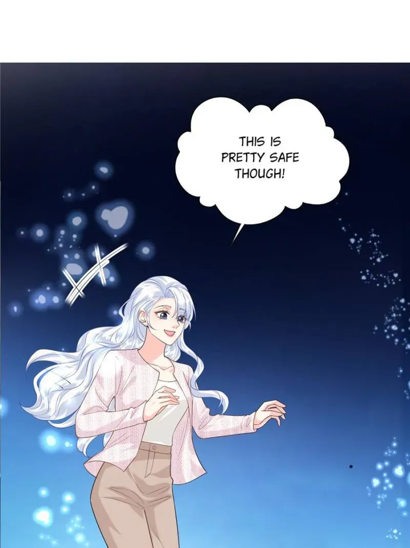 THE Son of a Dragon! Mommy is a criminal Chapter 109 Online - página 48