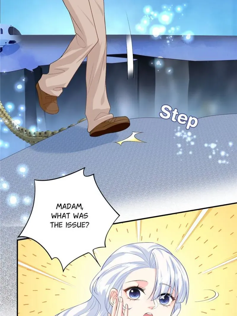 THE Son of a Dragon! Mommy is a criminal Chapter 109 Online - página 49