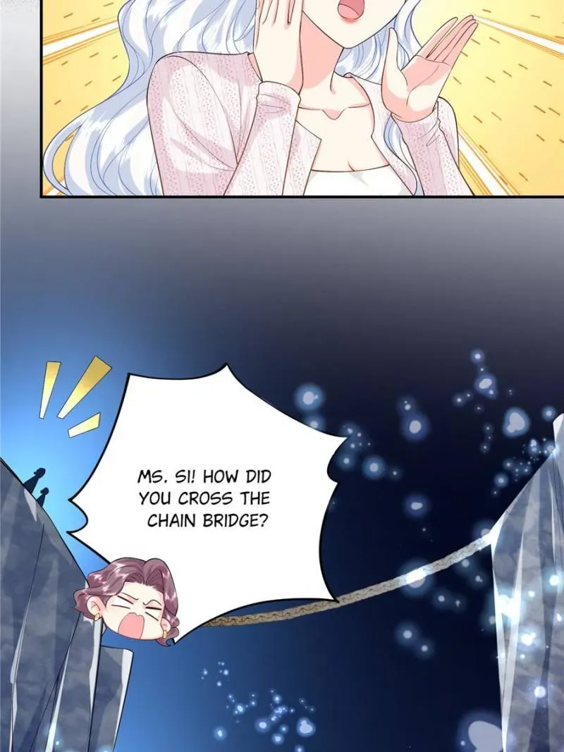 THE Son of a Dragon! Mommy is a criminal Chapter 109 Online - página 50