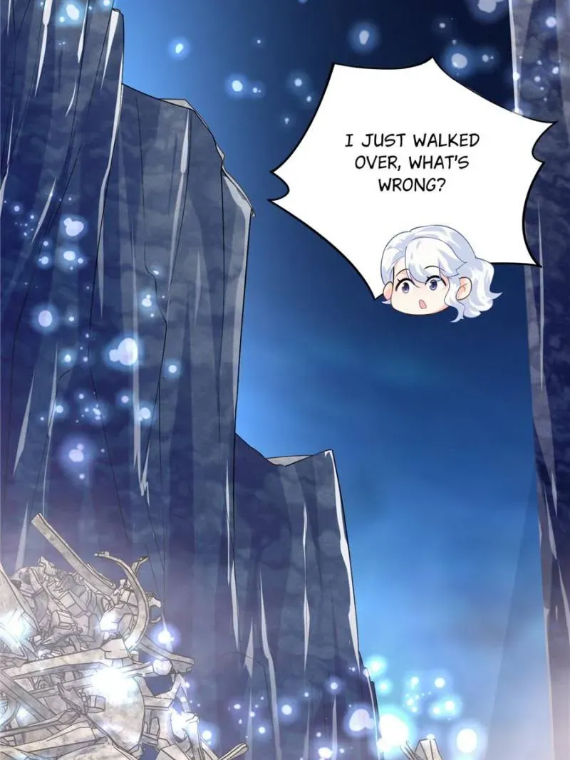 THE Son of a Dragon! Mommy is a criminal Chapter 109 Online - página 51