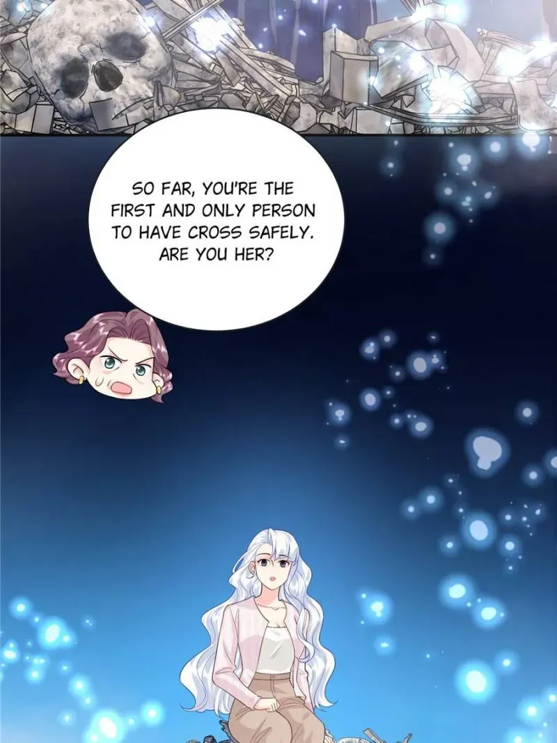THE Son of a Dragon! Mommy is a criminal Chapter 109 Online - página 52