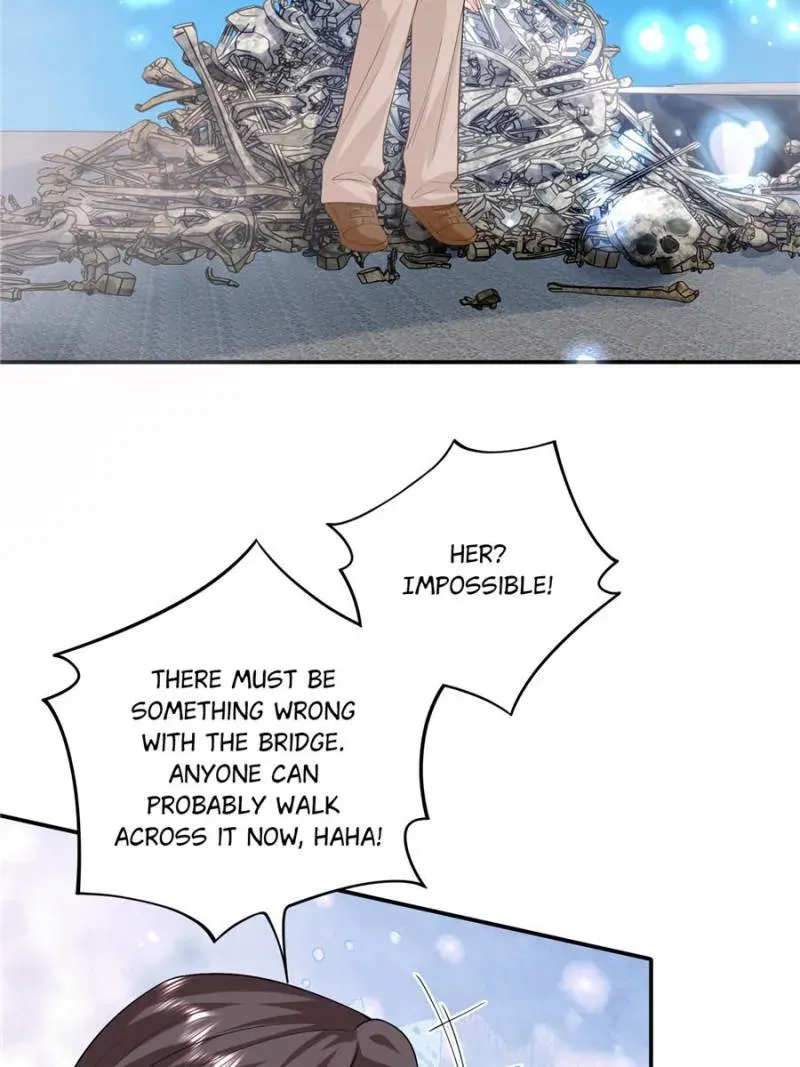 THE Son of a Dragon! Mommy is a criminal Chapter 109 Online - página 53