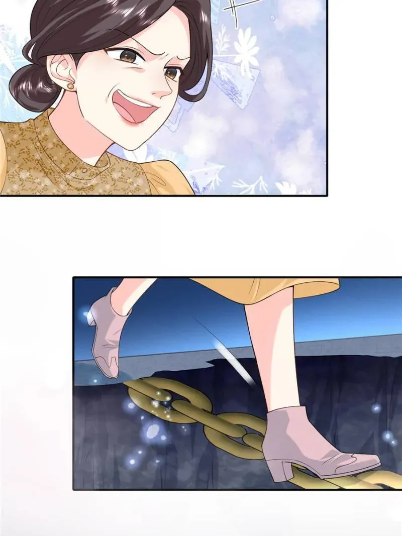THE Son of a Dragon! Mommy is a criminal Chapter 109 Online - página 54
