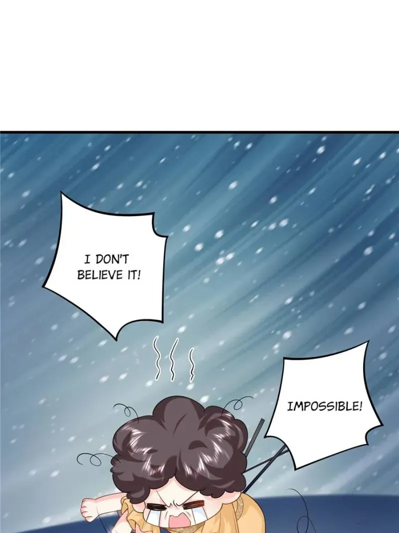 THE Son of a Dragon! Mommy is a criminal Chapter 109 Online - página 57