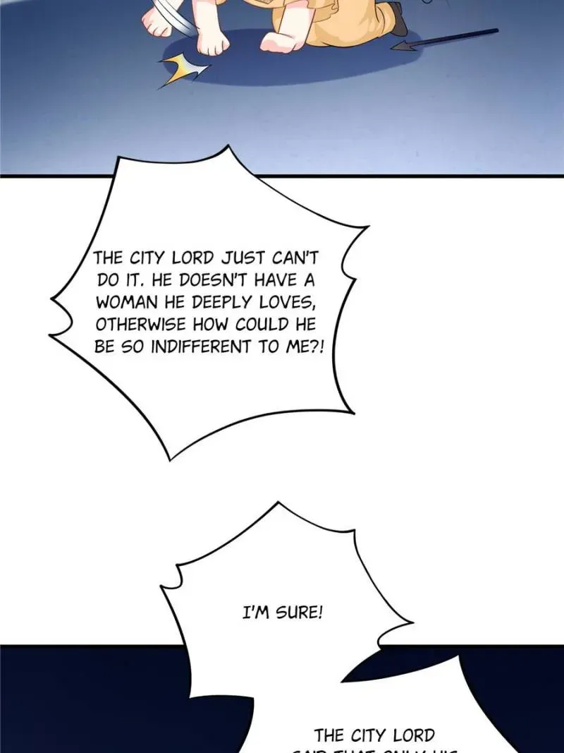 THE Son of a Dragon! Mommy is a criminal Chapter 109 Online - página 58