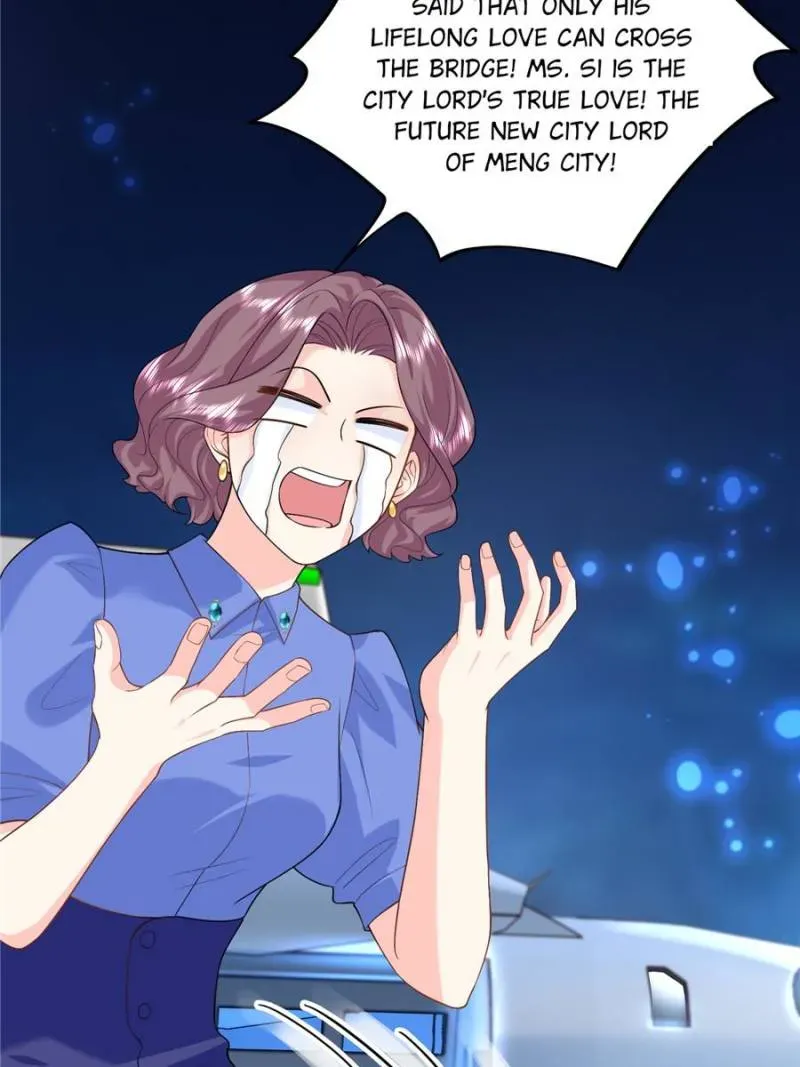 THE Son of a Dragon! Mommy is a criminal Chapter 109 Online - página 59
