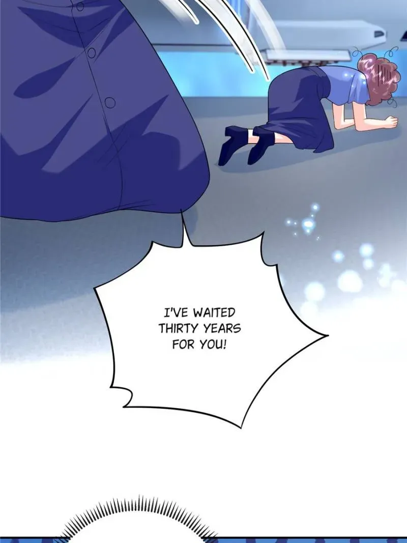 THE Son of a Dragon! Mommy is a criminal Chapter 109 Online - página 60