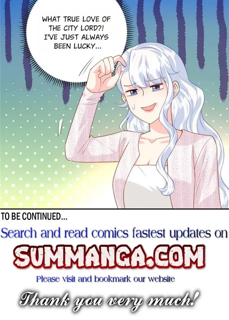 THE Son of a Dragon! Mommy is a criminal Chapter 109 Online - página 61