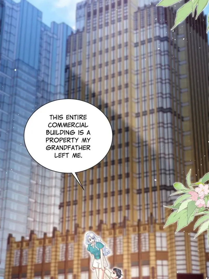 THE Son of a Dragon! Mommy is a criminal Chapter 114 Online - página 2