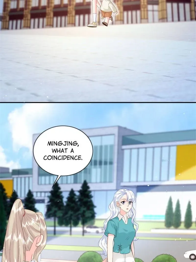 THE Son of a Dragon! Mommy is a criminal Chapter 114 Online - página 3
