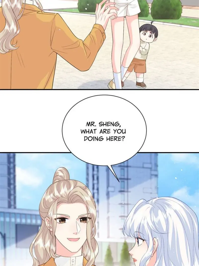 THE Son of a Dragon! Mommy is a criminal Chapter 114 Online - página 4