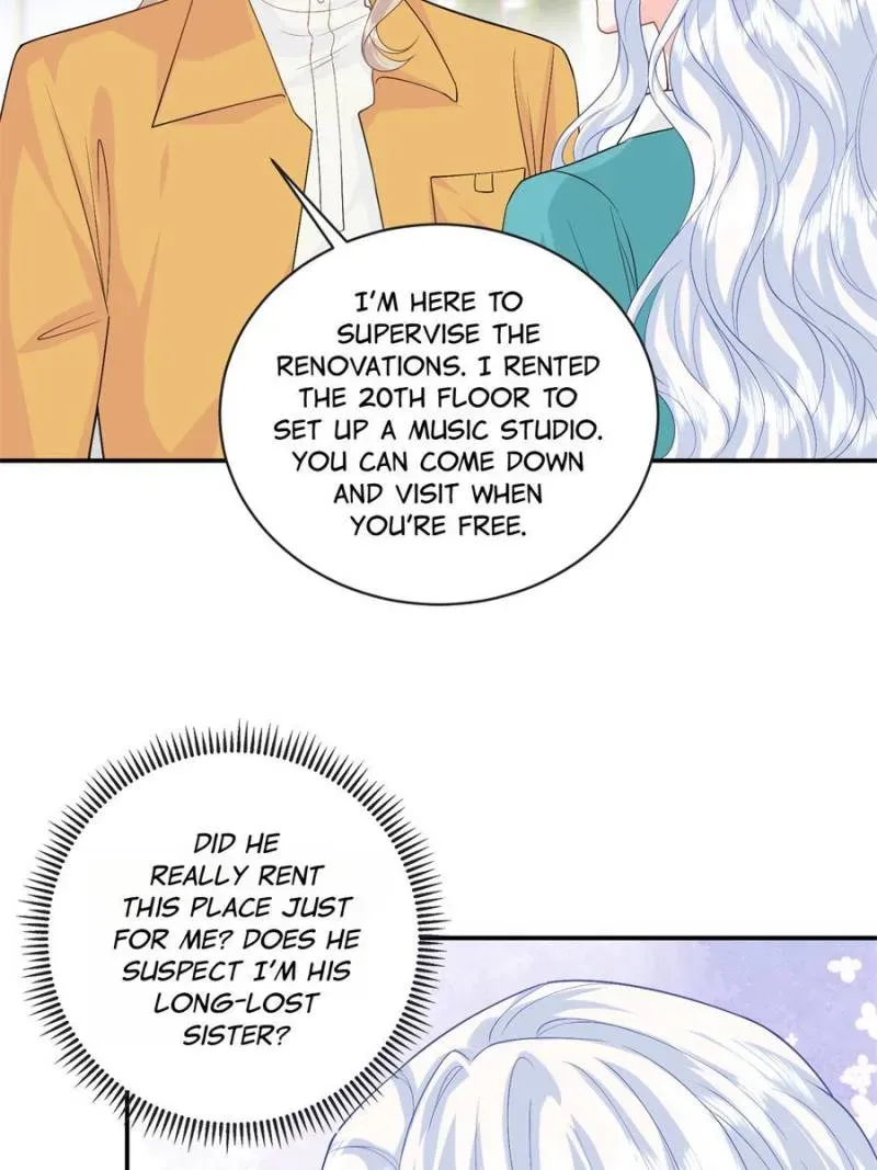 THE Son of a Dragon! Mommy is a criminal Chapter 114 Online - página 5