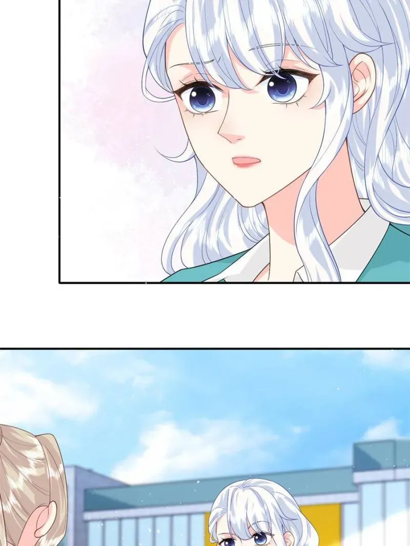 THE Son of a Dragon! Mommy is a criminal Chapter 114 Online - página 6