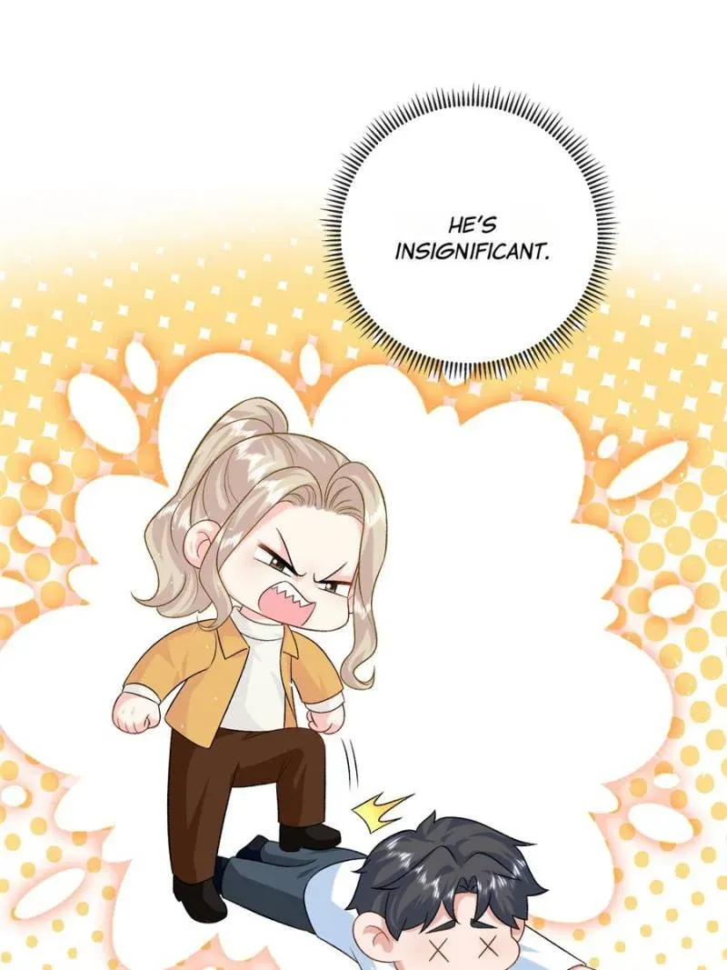 THE Son of a Dragon! Mommy is a criminal Chapter 114 Online - página 10