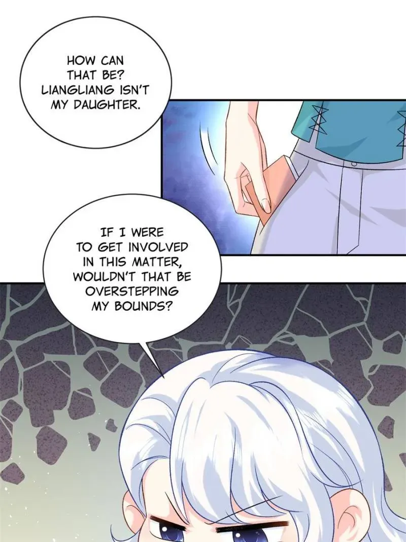 THE Son of a Dragon! Mommy is a criminal Chapter 114 Online - página 12