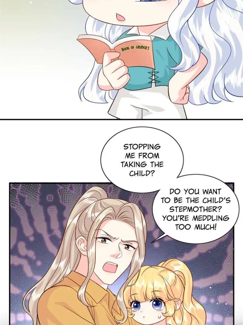 THE Son of a Dragon! Mommy is a criminal Chapter 114 Online - página 13