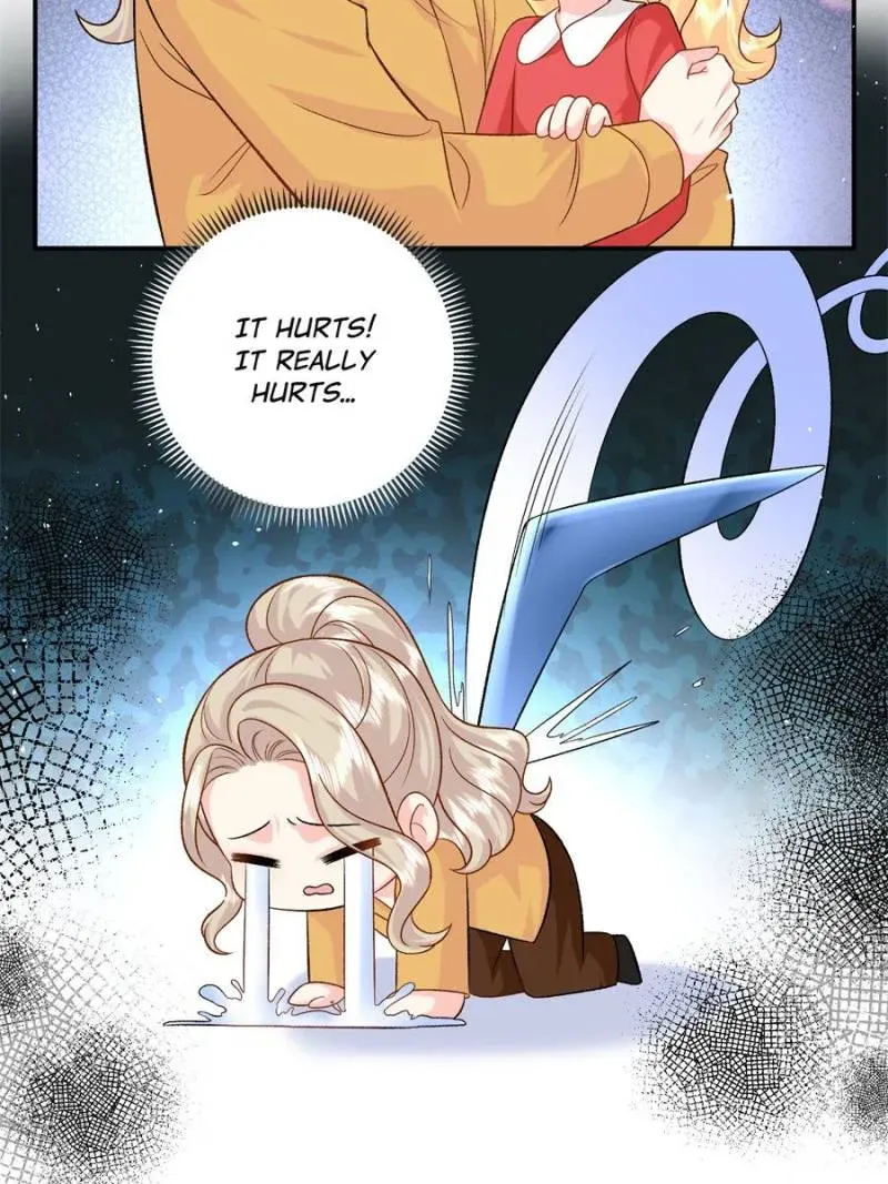 THE Son of a Dragon! Mommy is a criminal Chapter 114 Online - página 14