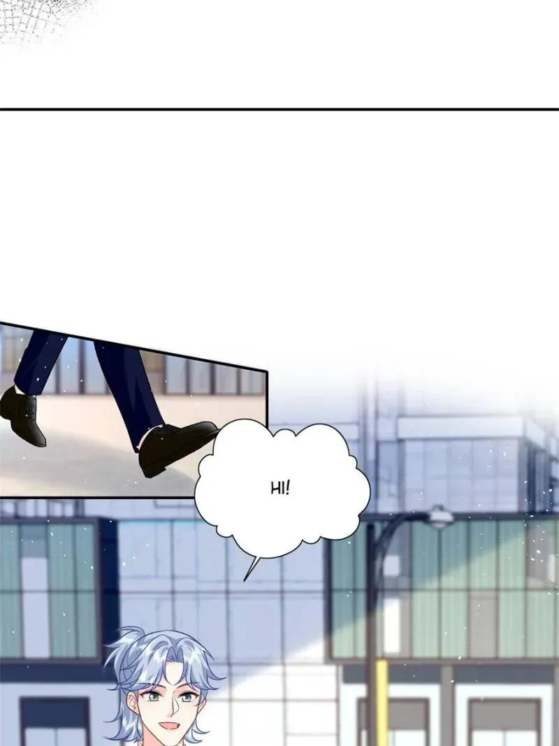 THE Son of a Dragon! Mommy is a criminal Chapter 114 Online - página 15