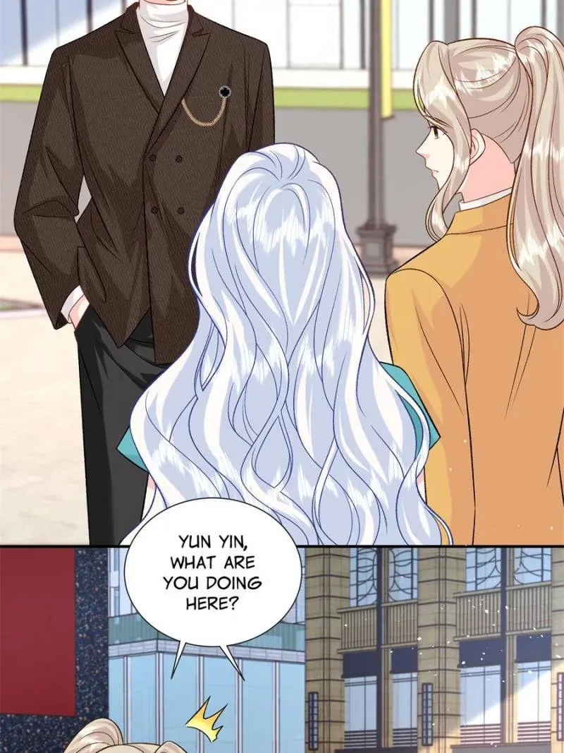 THE Son of a Dragon! Mommy is a criminal Chapter 114 Online - página 16