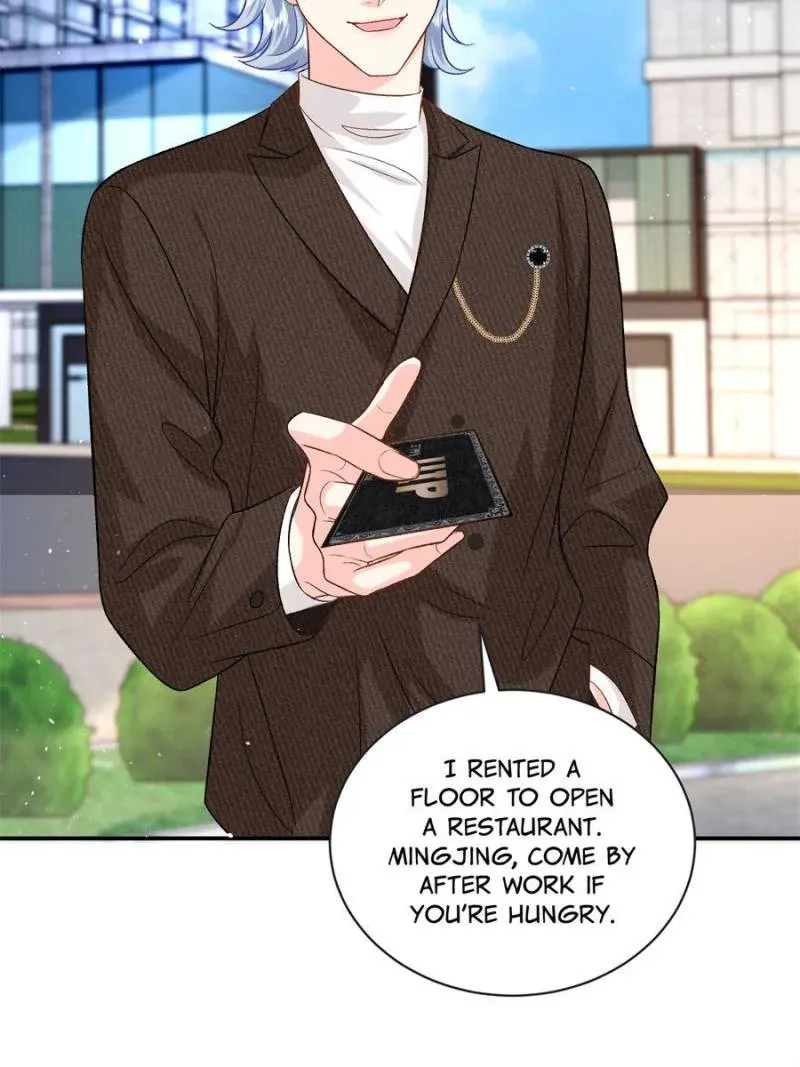 THE Son of a Dragon! Mommy is a criminal Chapter 114 Online - página 18