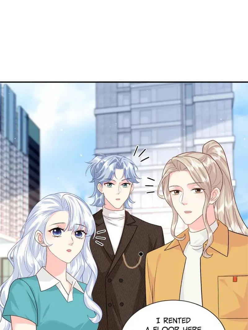 THE Son of a Dragon! Mommy is a criminal Chapter 114 Online - página 19