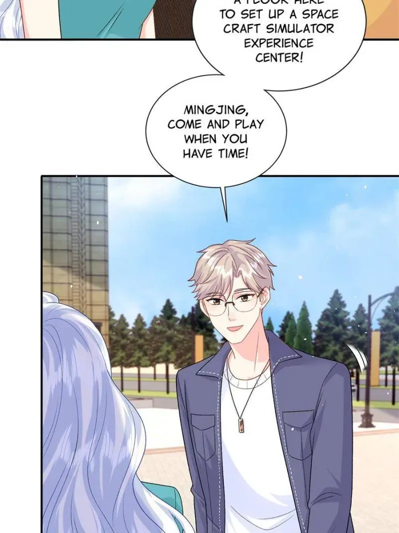 THE Son of a Dragon! Mommy is a criminal Chapter 114 Online - página 20