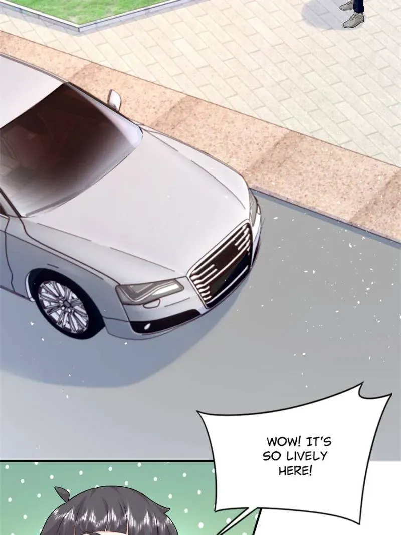 THE Son of a Dragon! Mommy is a criminal Chapter 114 Online - página 22