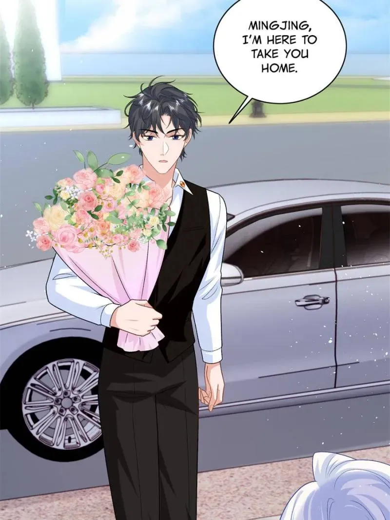 THE Son of a Dragon! Mommy is a criminal Chapter 114 Online - página 24