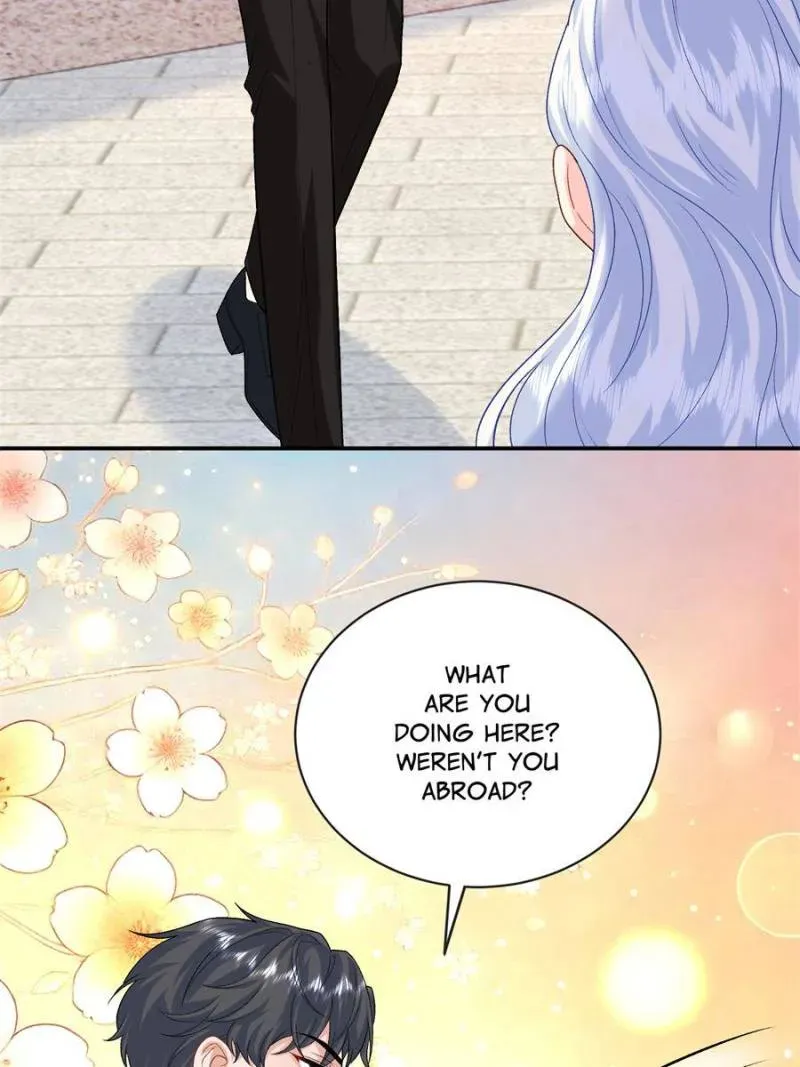THE Son of a Dragon! Mommy is a criminal Chapter 114 Online - página 25