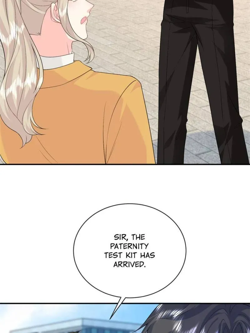 THE Son of a Dragon! Mommy is a criminal Chapter 114 Online - página 34