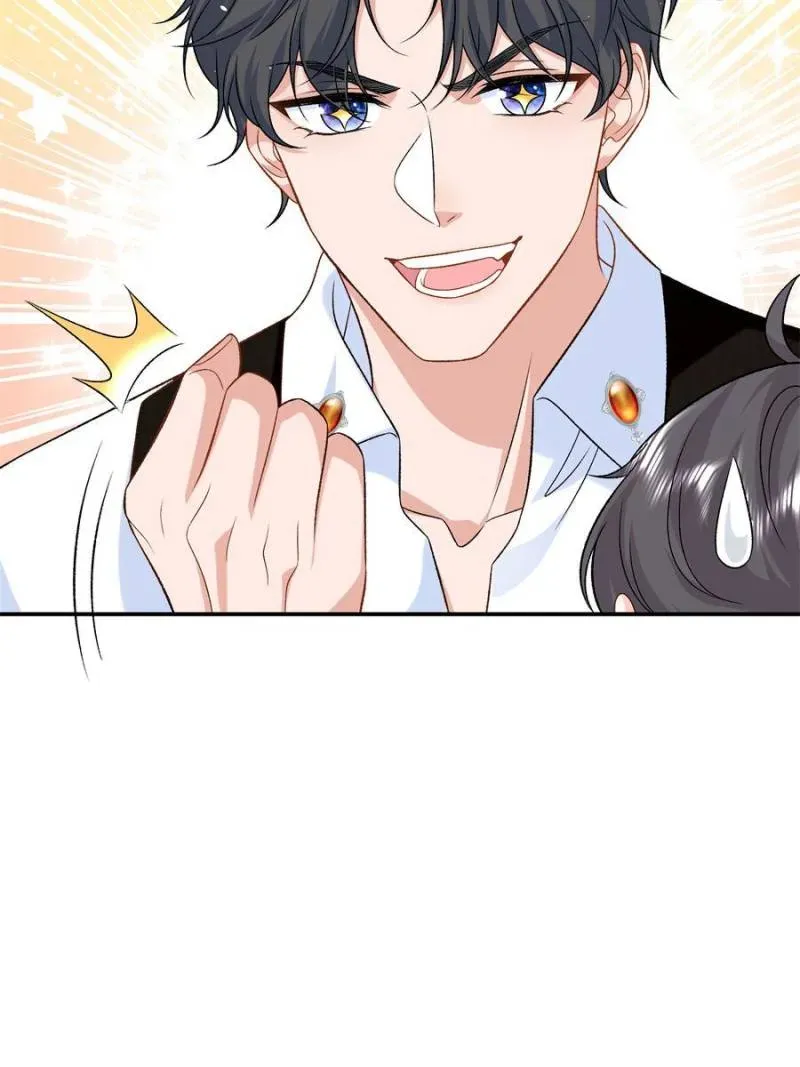 THE Son of a Dragon! Mommy is a criminal Chapter 114 Online - página 39