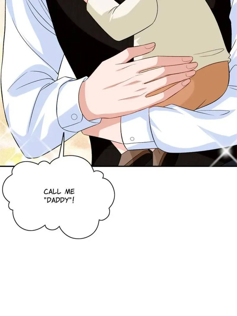 THE Son of a Dragon! Mommy is a criminal Chapter 114 Online - página 44