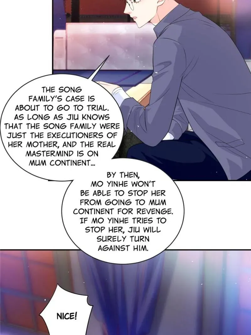 THE Son of a Dragon! Mommy is a criminal Chapter 116 Online - página 2