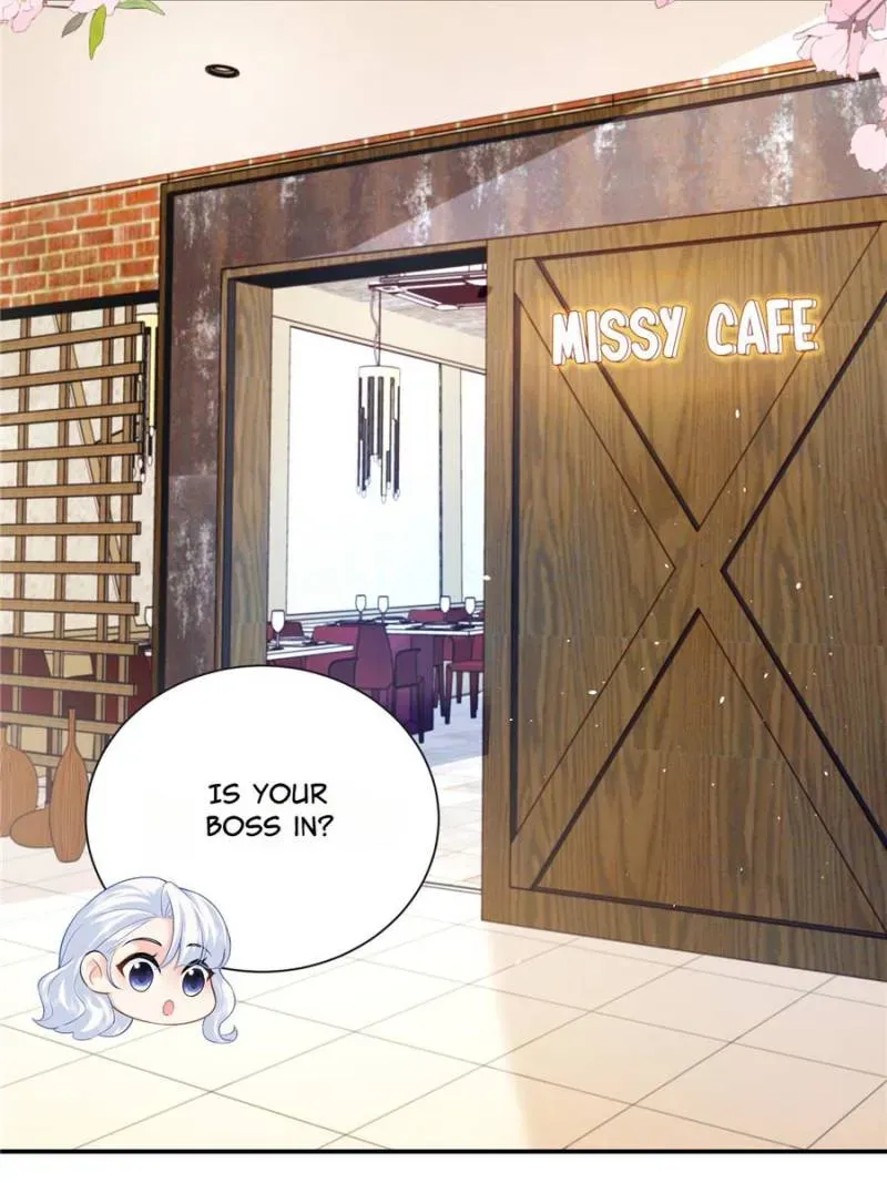 THE Son of a Dragon! Mommy is a criminal Chapter 116 Online - página 5