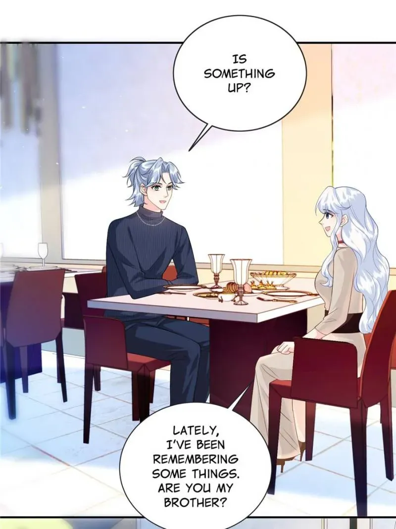 THE Son of a Dragon! Mommy is a criminal Chapter 116 Online - página 6