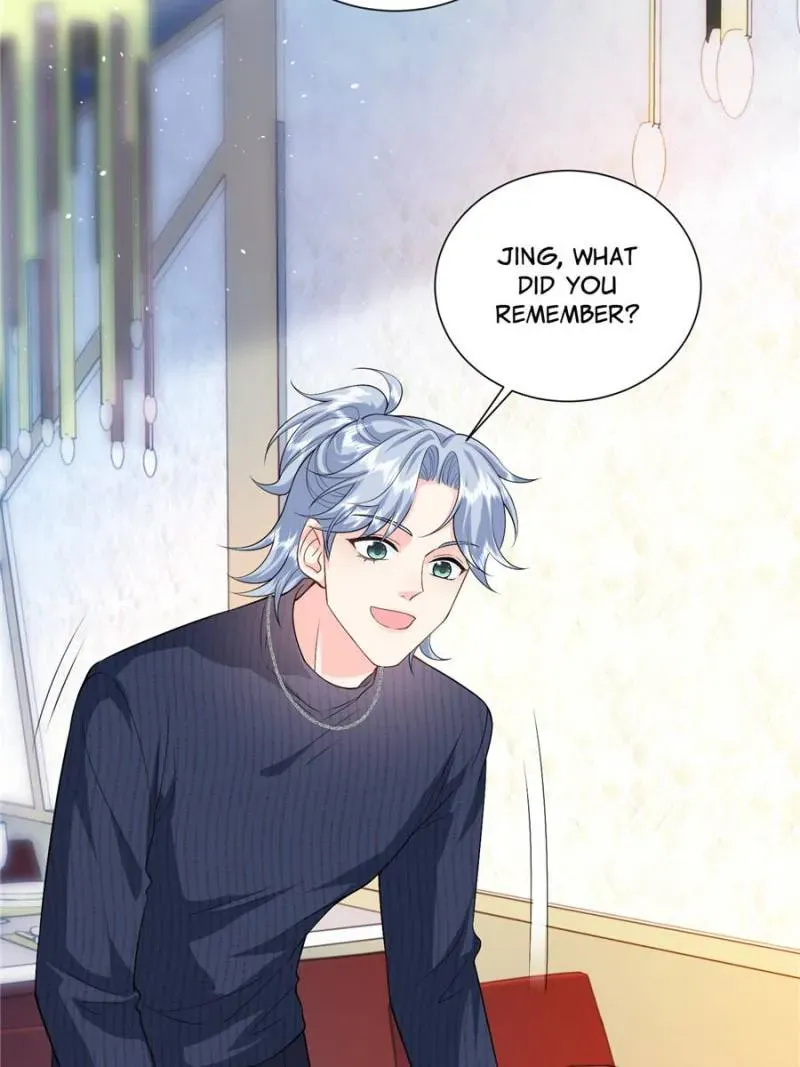 THE Son of a Dragon! Mommy is a criminal Chapter 116 Online - página 7