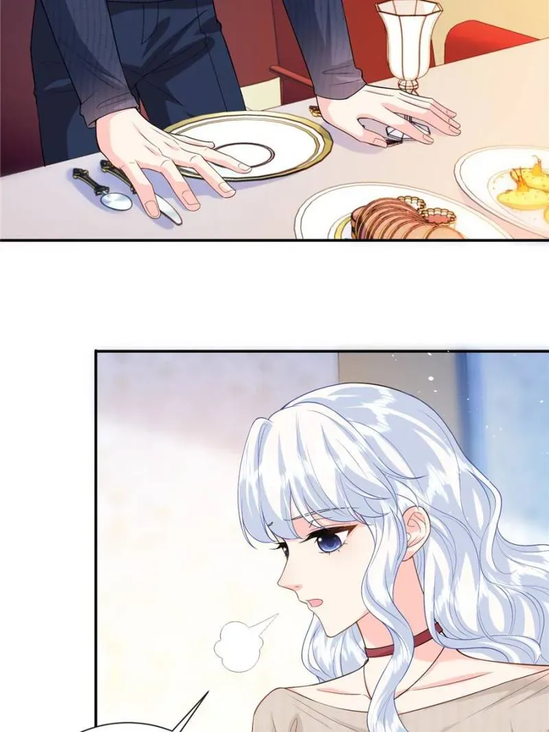 THE Son of a Dragon! Mommy is a criminal Chapter 116 Online - página 8