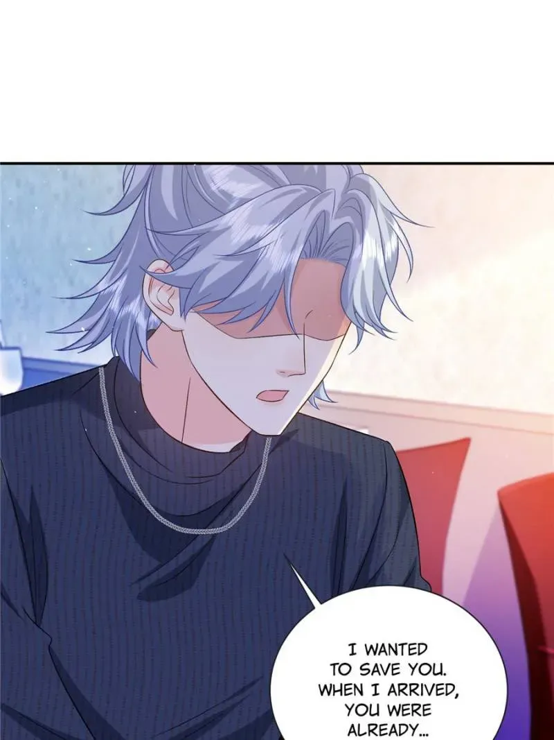 THE Son of a Dragon! Mommy is a criminal Chapter 116 Online - página 10