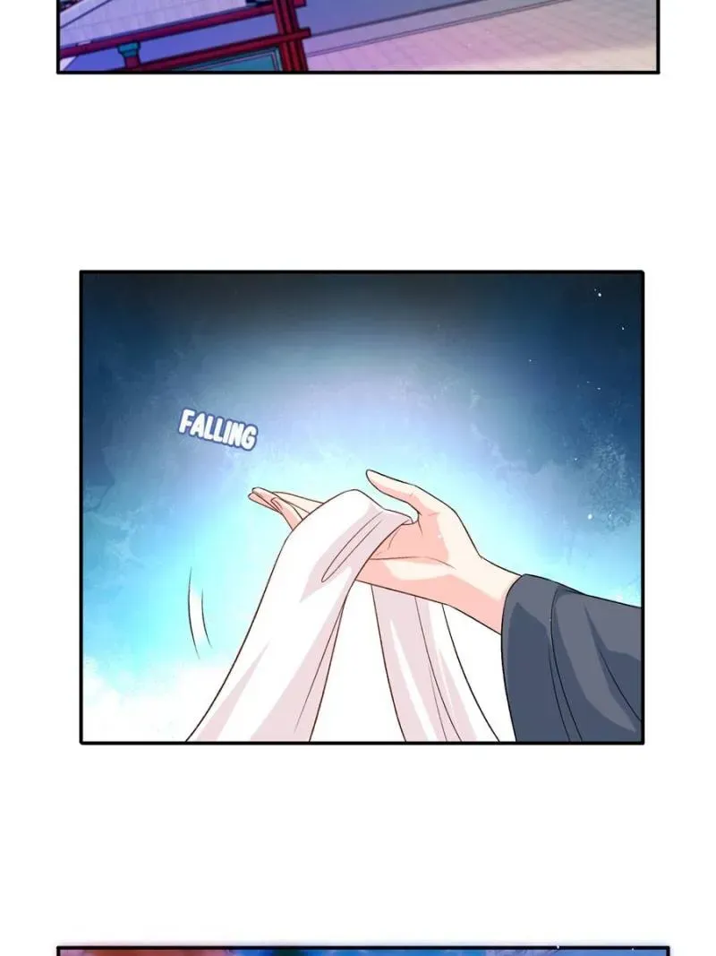 THE Son of a Dragon! Mommy is a criminal Chapter 116 Online - página 12